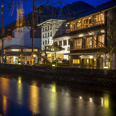 Kinosaki Onsen Tokitotoki Hotel โทโยคะ ภายนอก รูปภาพ