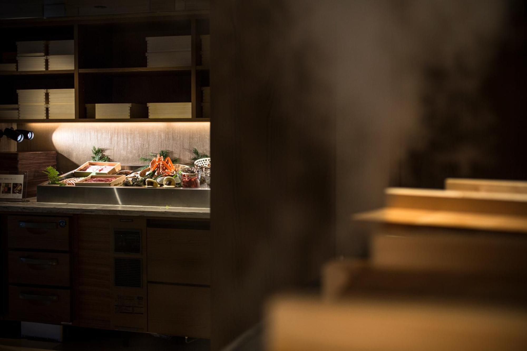 Kinosaki Onsen Tokitotoki Hotel โทโยคะ ภายนอก รูปภาพ