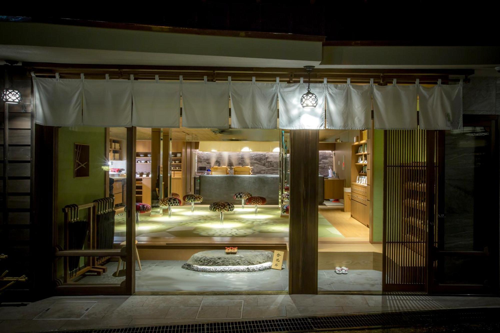 Kinosaki Onsen Tokitotoki Hotel โทโยคะ ภายนอก รูปภาพ
