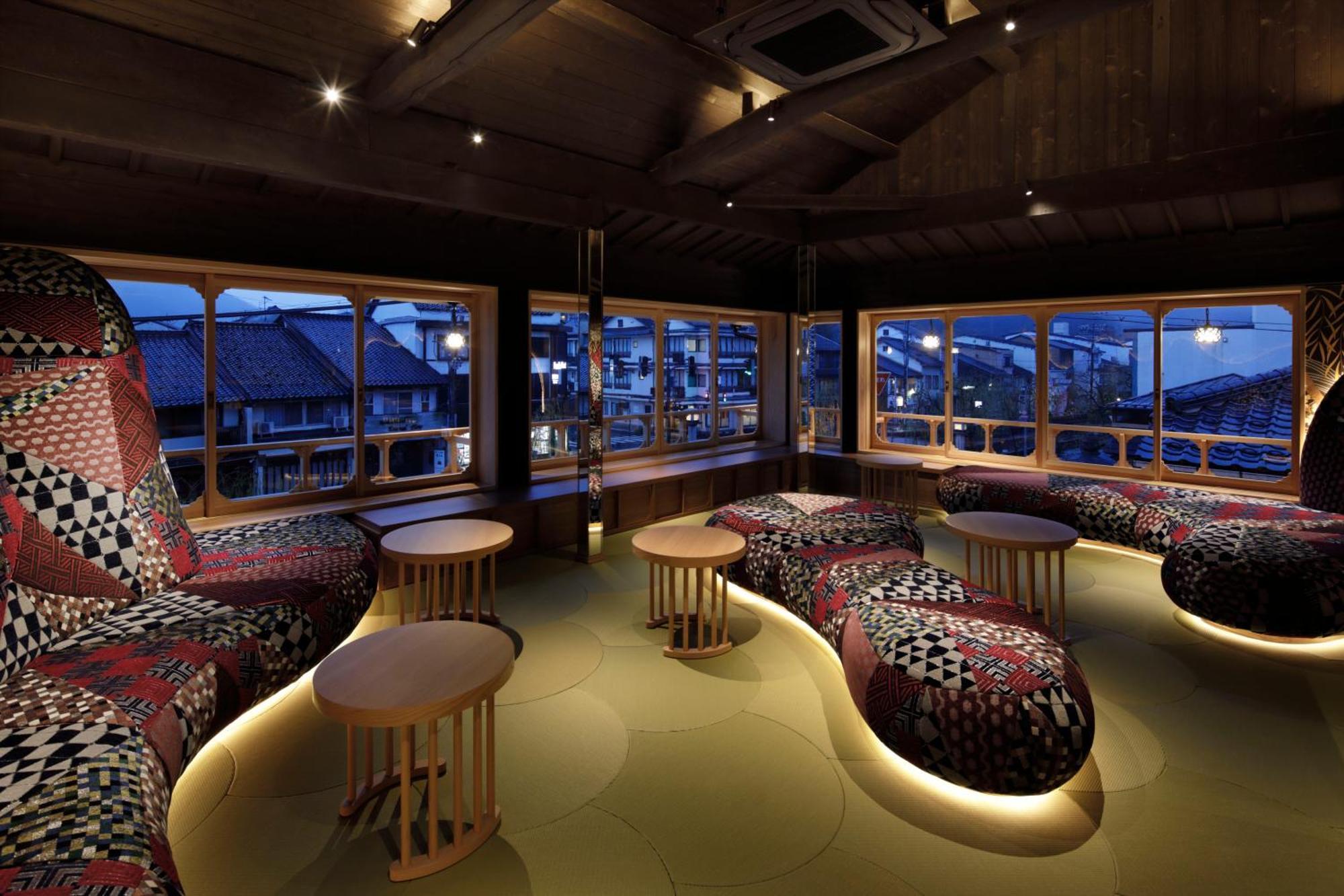 Kinosaki Onsen Tokitotoki Hotel โทโยคะ ภายนอก รูปภาพ