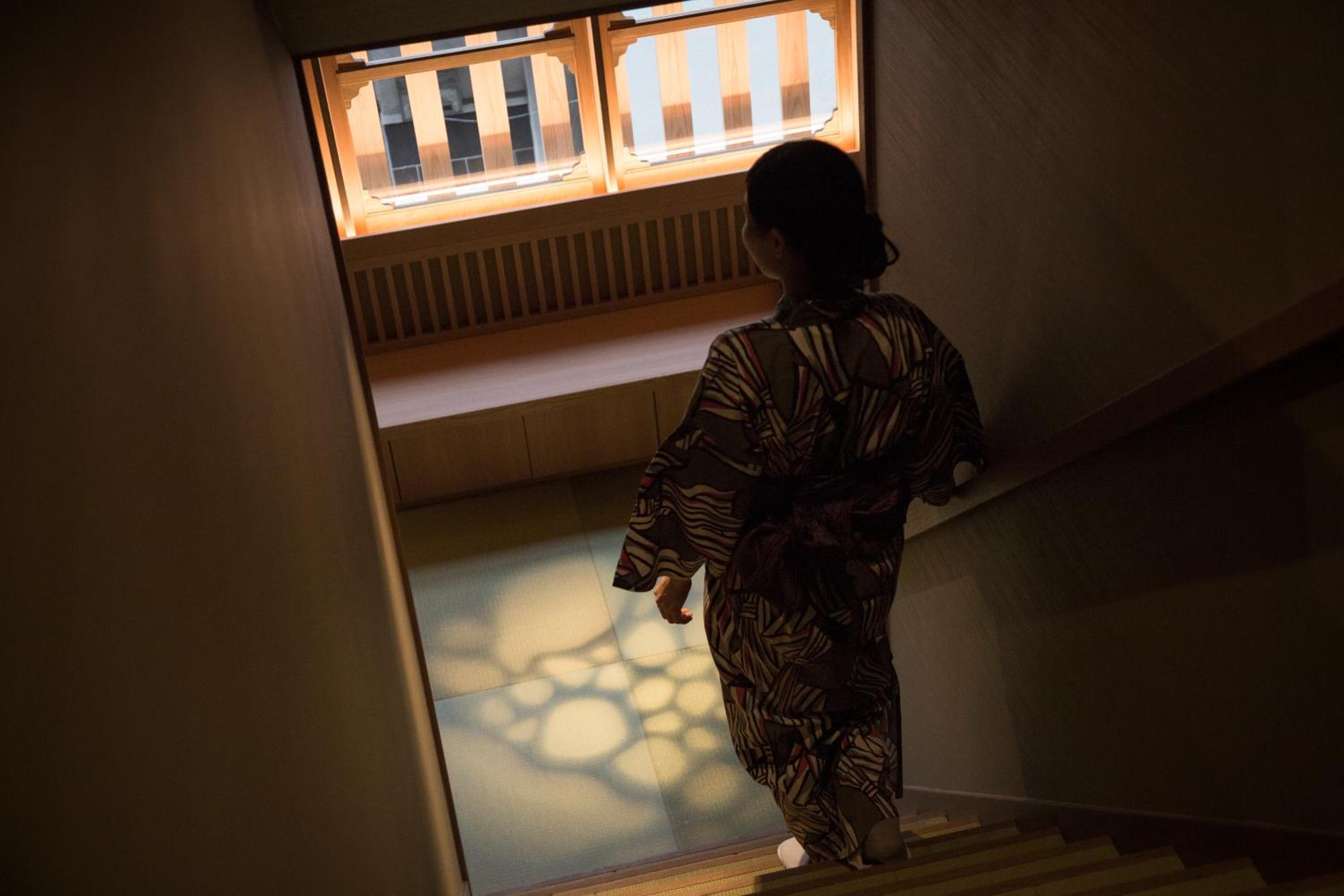Kinosaki Onsen Tokitotoki Hotel โทโยคะ ภายนอก รูปภาพ