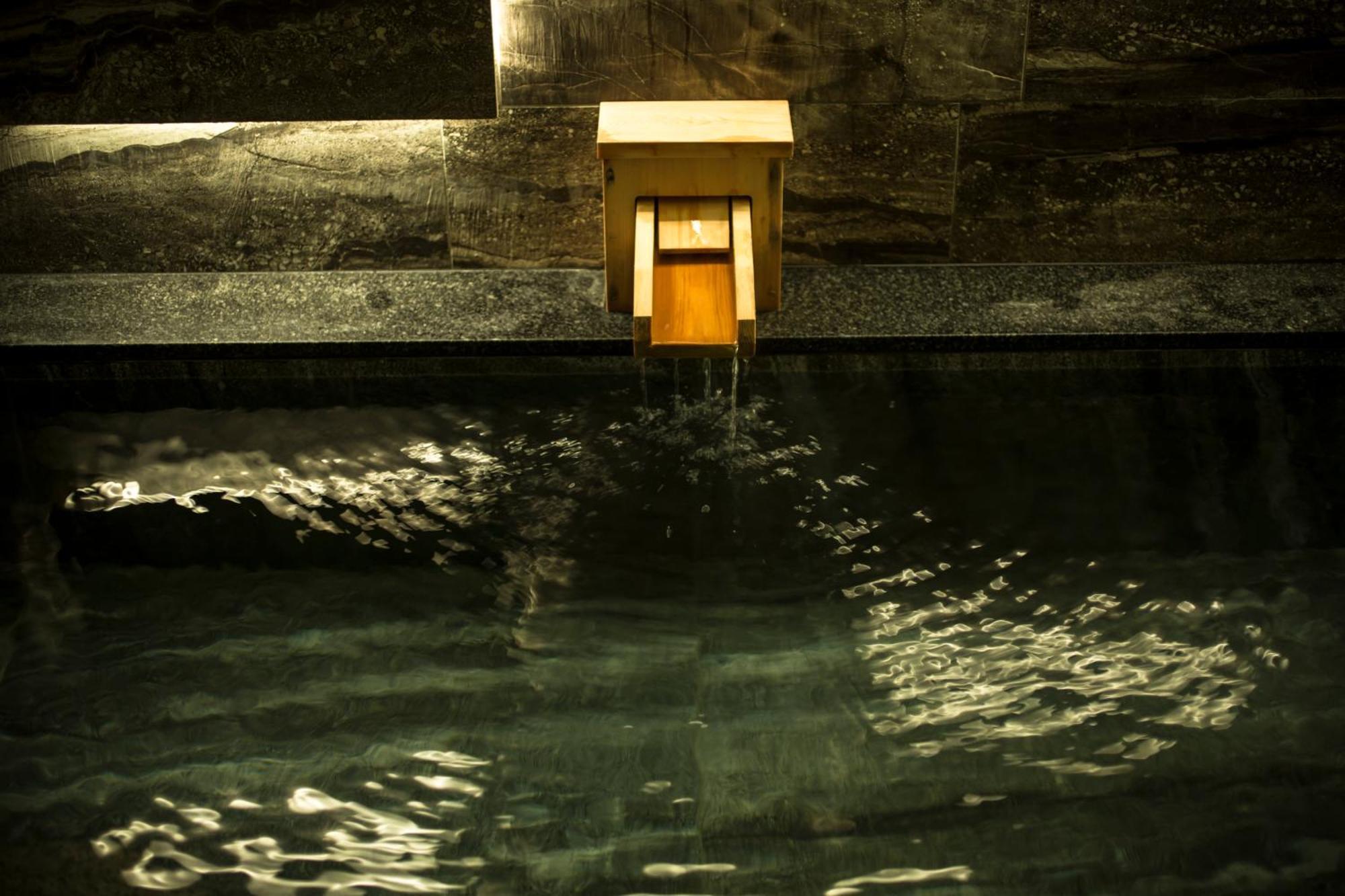 Kinosaki Onsen Tokitotoki Hotel โทโยคะ ภายนอก รูปภาพ