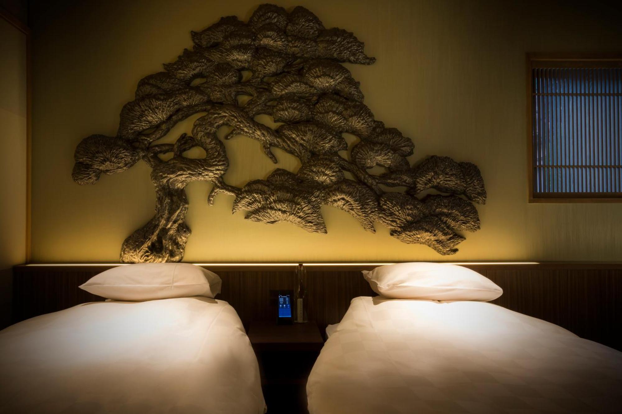 Kinosaki Onsen Tokitotoki Hotel โทโยคะ ห้อง รูปภาพ