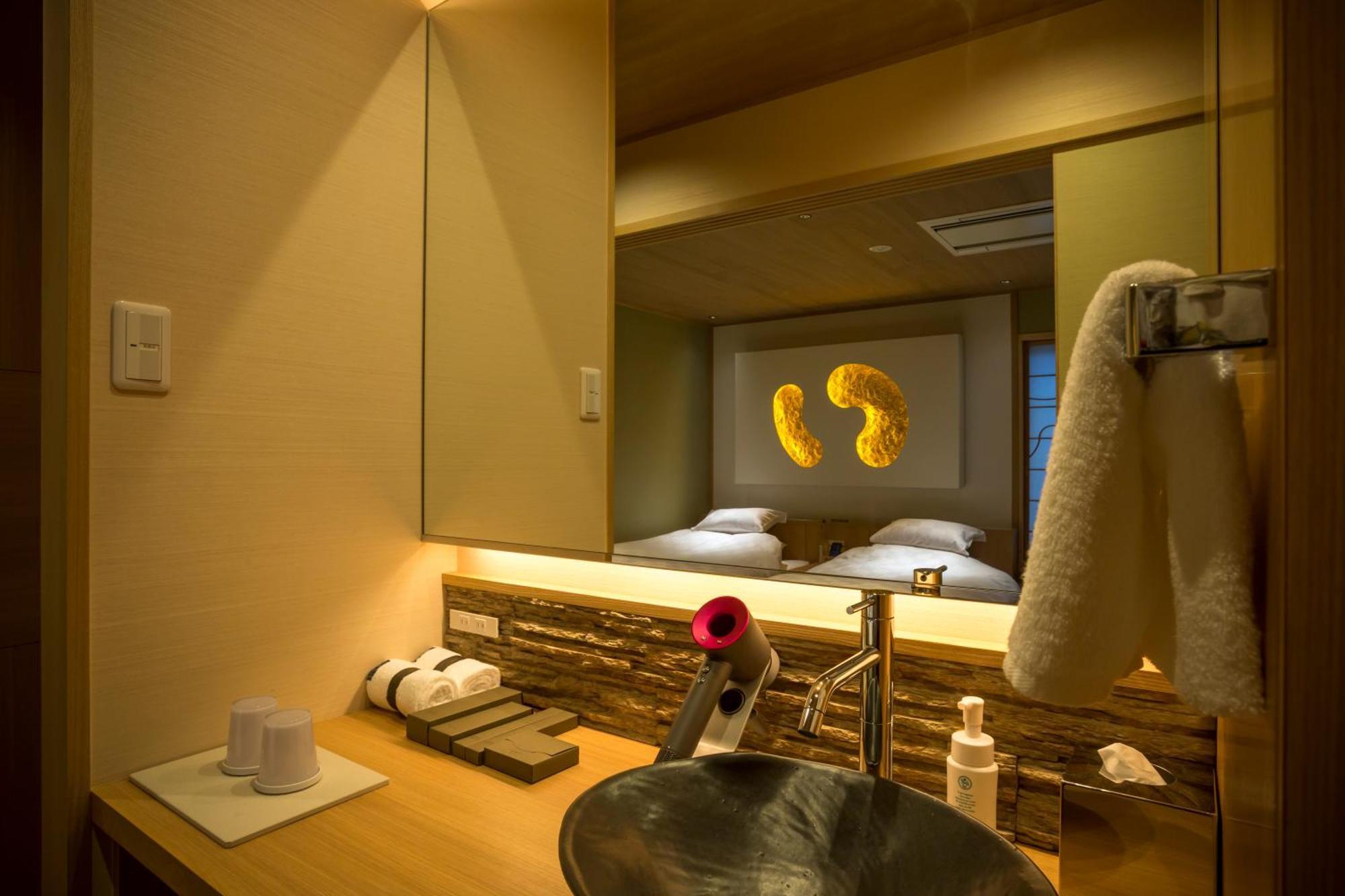 Kinosaki Onsen Tokitotoki Hotel โทโยคะ ห้อง รูปภาพ