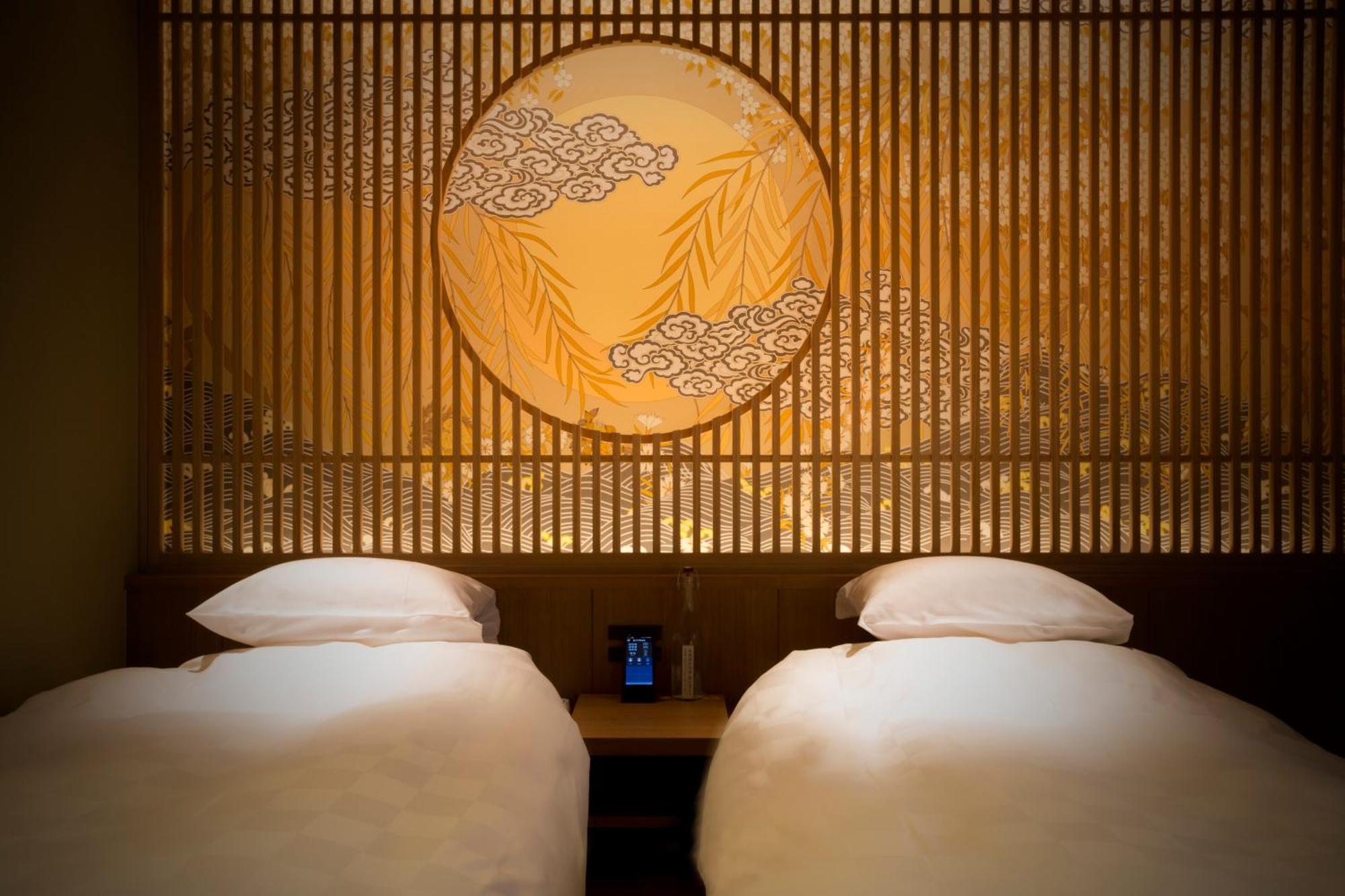Kinosaki Onsen Tokitotoki Hotel โทโยคะ ห้อง รูปภาพ