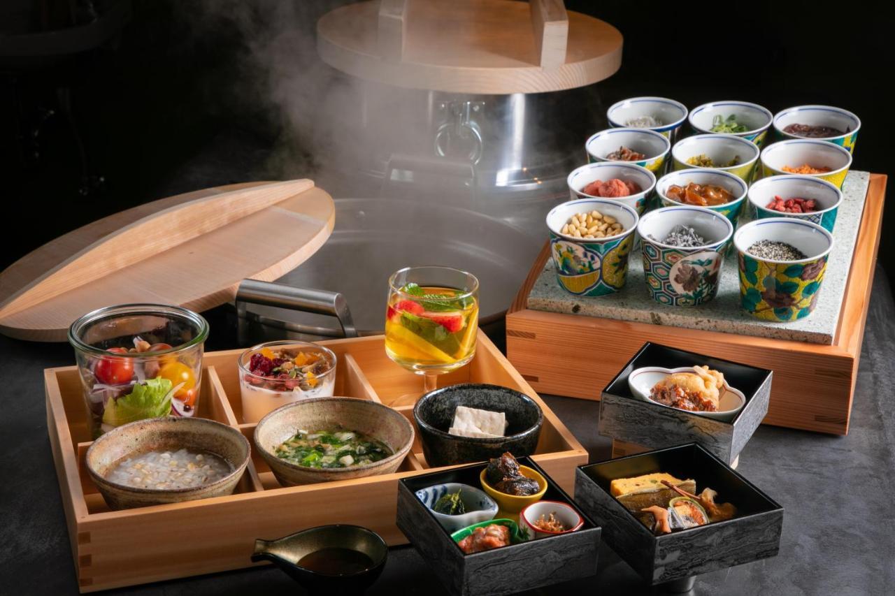 Kinosaki Onsen Tokitotoki Hotel โทโยคะ ภายนอก รูปภาพ